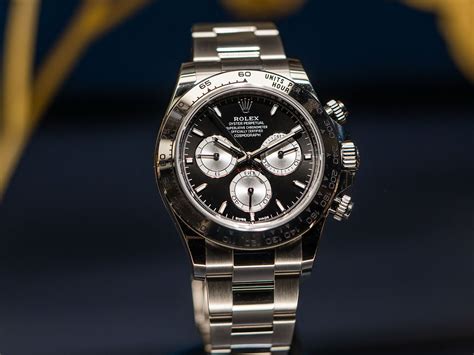 when do the 2024 rolex watches come out|new Rolex release date.